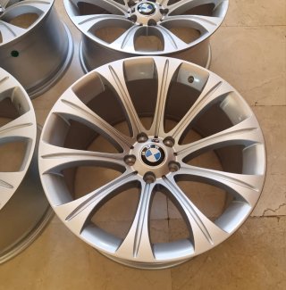 Llantas BMW M5 19 pulgadas concavas