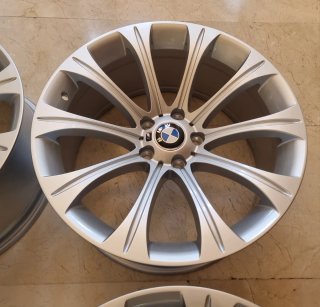 Llantas BMW M5 19 pulgadas concavas