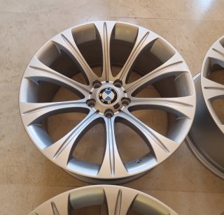 Llantas BMW M5 19 pulgadas concavas