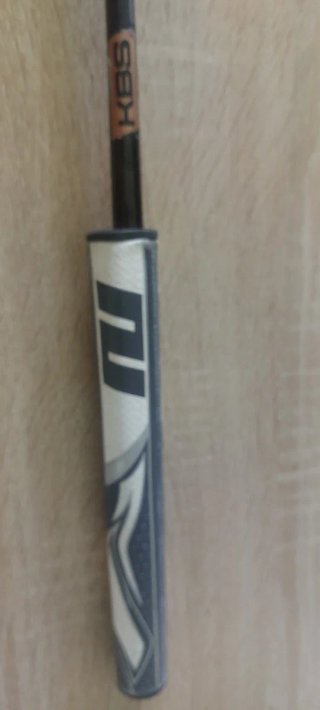 PUTTER TAYLORMADE SPIDER X COPPER  SX32. LARGO 34"