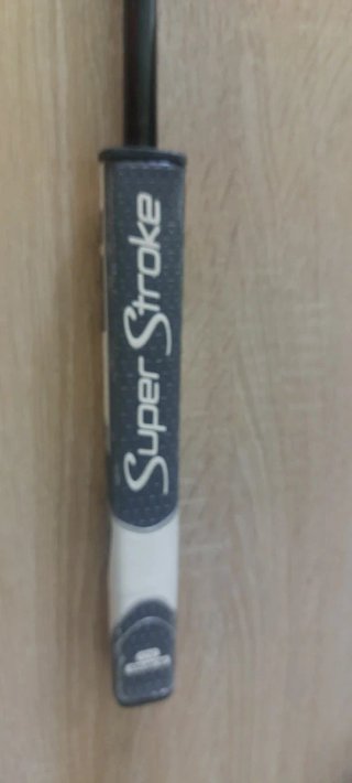 PUTTER TAYLORMADE SPIDER X COPPER  SX32. LARGO 34"