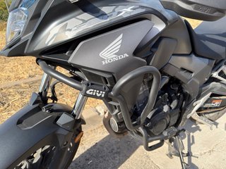 Honda CB500X 2019 Adventure 31.000 Kms
