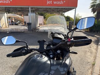 Honda CB500X 2019 Adventure 31.000 Kms