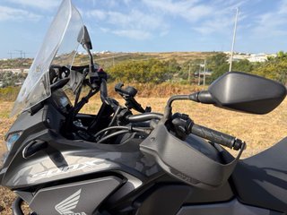 Honda CB500X 2019 Adventure 31.000 Kms