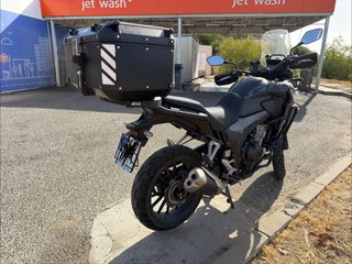 Honda CB500X 2019 Adventure 31.000 Kms