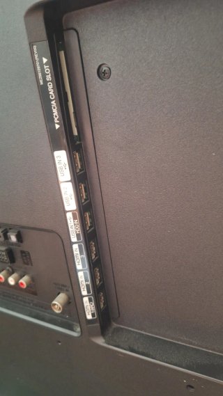 Televisor LG 42LF5800-ZA (SIN INTERNET)