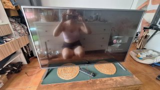 Televisor LG 42LF5800-ZA (SIN INTERNET)