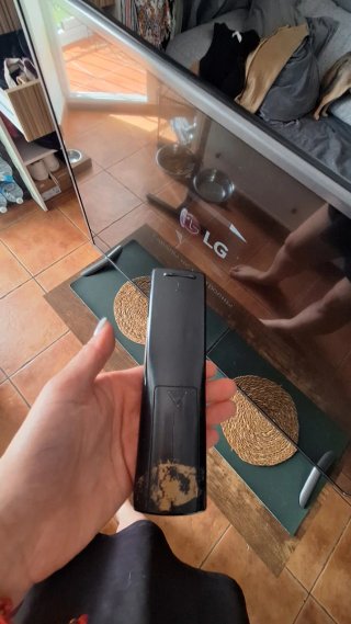 Televisor LG 42LF5800-ZA (SIN INTERNET)