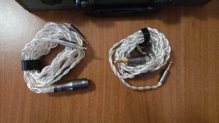 Harmonicdyne Zeus Elite Auriculares Hi-Fi