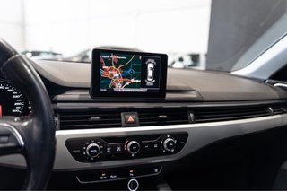 Audi A4 2017