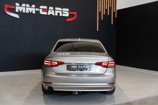 Audi A4 2017