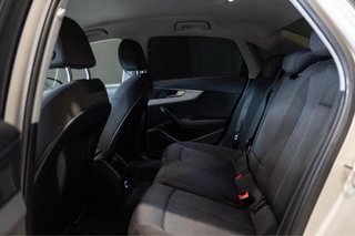 Audi A4 2017