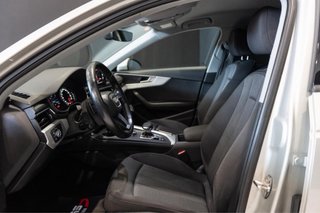 Audi A4 2017