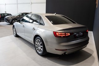 Audi A4 2017