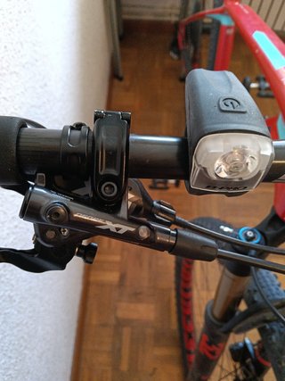 Bicicleta Orbea Alma tope gama como nueva