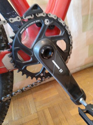 Bicicleta Orbea Alma tope gama como nueva