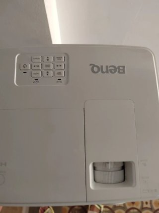 Proyector Benq DLP MS527