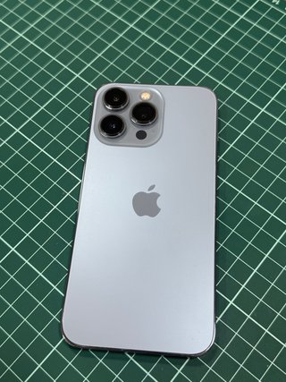 iPhone 13 Pro 128GB Gris Plata