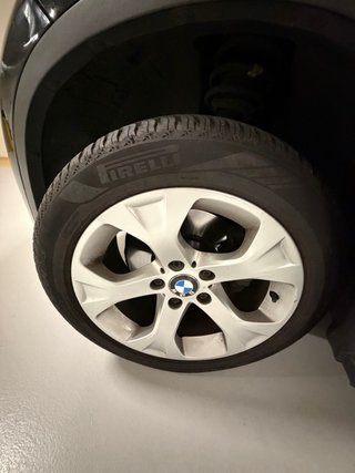BMW X1 2011