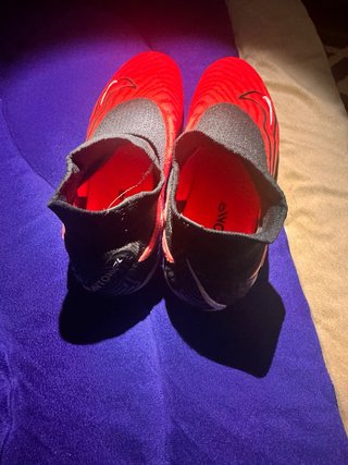 Zapatillas Nike Phantom GX Elite DF FG