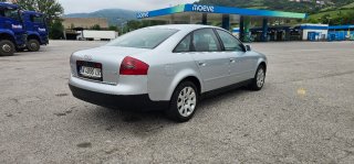 Audi A6 1997