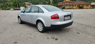 Audi A6 1997