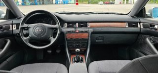 Audi A6 1997