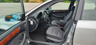Audi A6 1997