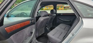 Audi A6 1997