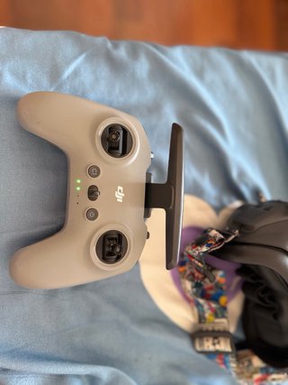 DJI FPV Combo Drone Gafas Mando