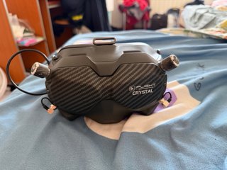 DJI FPV Combo Drone Gafas Mando