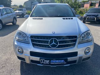 Mercedes-Benz Clase M 2008