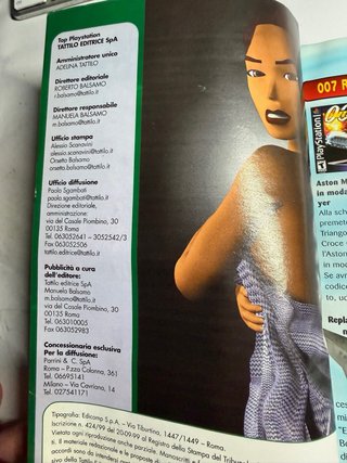 Il Libro dei Codici Dalla A alla Z Playstation