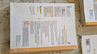 "Parole e testi in gioco", Zanichelli