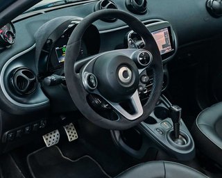 Smart Forfour BRABUS EXCLUSIVE CABRIO SS 109CV 109CV