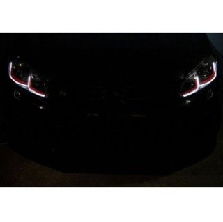 Faros delanteros Led Volkswagen Golf VI 6 Look 7.5