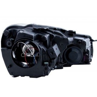 Faros delanteros Led Volkswagen Golf VI 6 Look 7.5