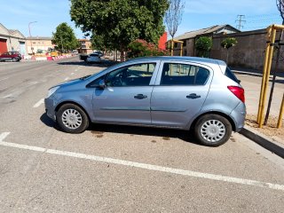 Opel Corsa 2009
