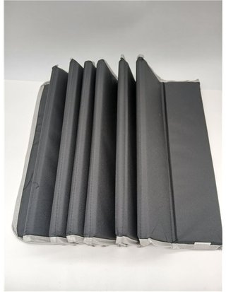 Cojín de soporte para sofá con asiento que se hunde - 167.5X43 cm. Cojín plegable Sofa Saver con tablero de soporte con superfici