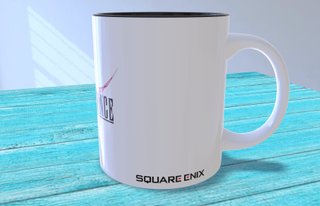 Taza Final Fantasy Resonance