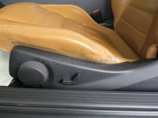 Mercedes Clase E Cabrio E 200 CGI BE Elegance (2010)