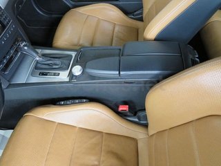 Mercedes Clase E Cabrio E 200 CGI BE Elegance (2010)