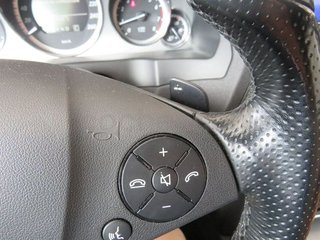 Mercedes Clase E Cabrio E 200 CGI BE Elegance (2010)