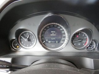 Mercedes Clase E Cabrio E 200 CGI BE Elegance (2010)