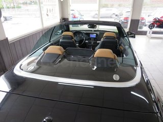 Mercedes Clase E Cabrio E 200 CGI BE Elegance (2010)