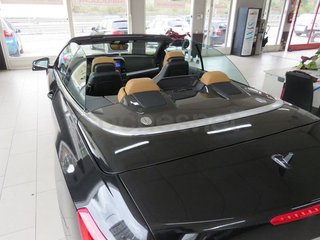 Mercedes Clase E Cabrio E 200 CGI BE Elegance (2010)
