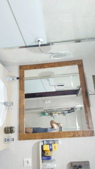 Mueble de baño completo: lavabo y grifo marca ROCA