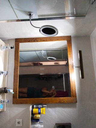 Mueble de baño completo: lavabo y grifo marca ROCA