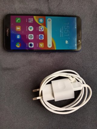 Honor 7S Smartphone