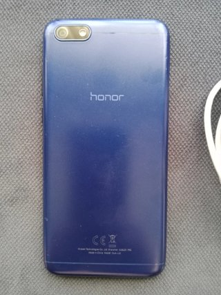 Honor 7S Smartphone
